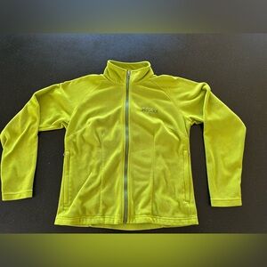 Marmot Wind Pro Fleece Jacket - W’s Medium